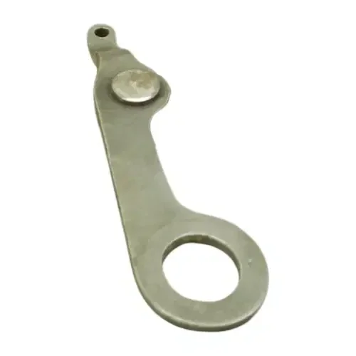 1994 SUZUKI QUADRUNNER 250 LT4WD SHIFT CAM DRUM DETENT STOPPER 25350-19B00