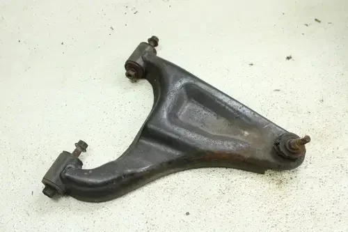 1994 Yamaha Timberwolf OEM Front Right Lower Control Arm B4472