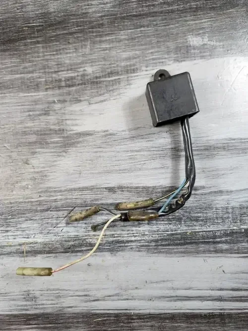 1995 – 2006 Kawasaki KDX200 CDI Igniter ECU Computer Unit 21119-1432 KDX220R