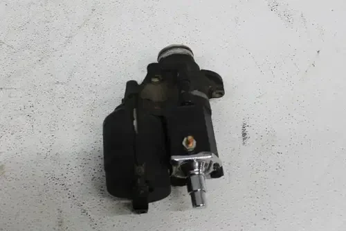1995 HARLEY-DAVIDSON ELECTRA GLIDE ULTRA CLASSIC FLHTCU ENGINE STARTING STARTER