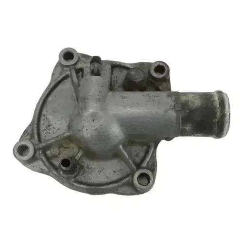 1995 HONDA CBR600F3 OEM ENGINE WATER COOLANT PUMP COVER 19220-MAL-305