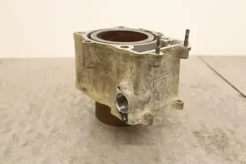 1996 ARCTIC CAT BEARCAT 454 4X4 OEM ENGINE CYLINDER PISTON BLOCK JUG BARREL