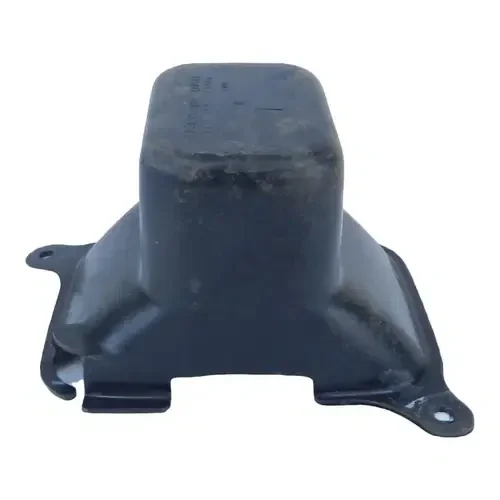 1996 HONDA FOURTRAX 300 LEFT HEADLIGHT BUCKET HOUSING 66302-HC4-000