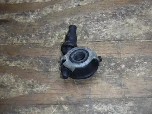 1996 KTM 125 EXC Front Axle Spacer