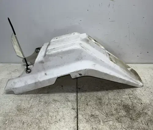 1996 Yamaha XT225 XT 225 Rear Fender 99999-03284-00