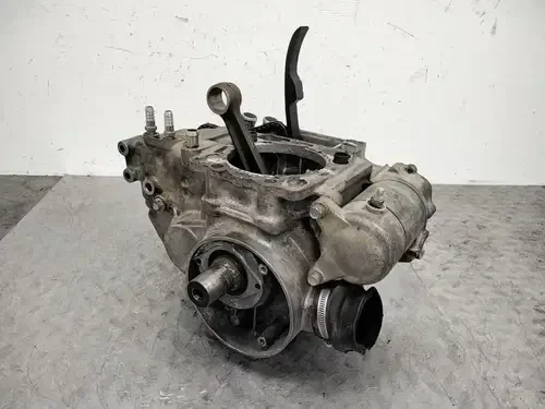 1997 POLARIS MAGNUM 425 4X4 OEM ENGINE MOTOR LOWER BOTTOM END