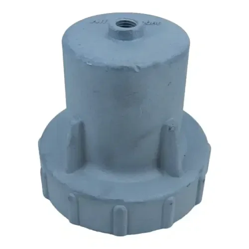1998 ARCTIC CAT EXT 600 CARB MIXING TOP 6505-582
