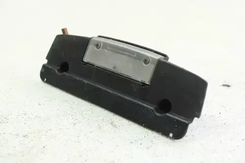 1999 Honda Goldwing 1500 OEM License Plate Light Assembly B4408