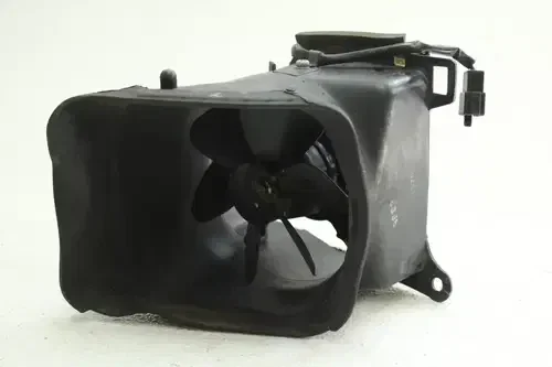1999 Honda Goldwing 1500 OEM Right Radiator Fan B4408