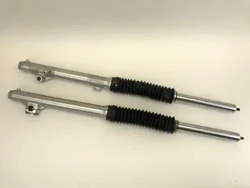 1999 Honda XR200 Front Forks