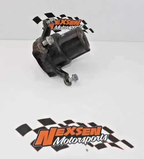 1999 Polaris Scrambler 500 Front Wheel Hub 1520243