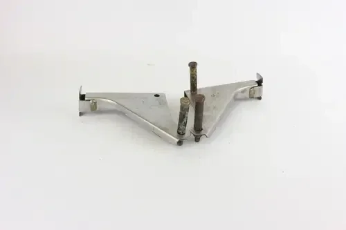 1999 Polaris Sportsman 335 4×4 Rear Rack Mount Set c9545