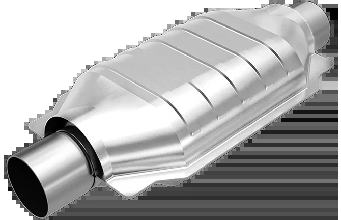 2.25in/58mm Universal Catalytic Converter 400 Cell | #94305 | MagnaFlow