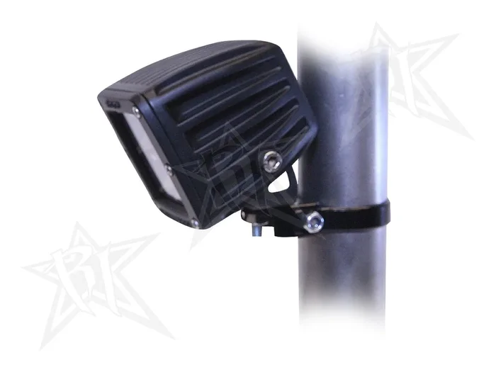 2.5ft. BAR CLAMP VERT MT