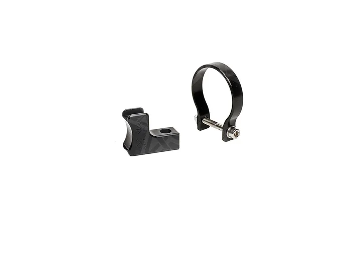 2.625ft. BAR CLAMP HORIZ MT