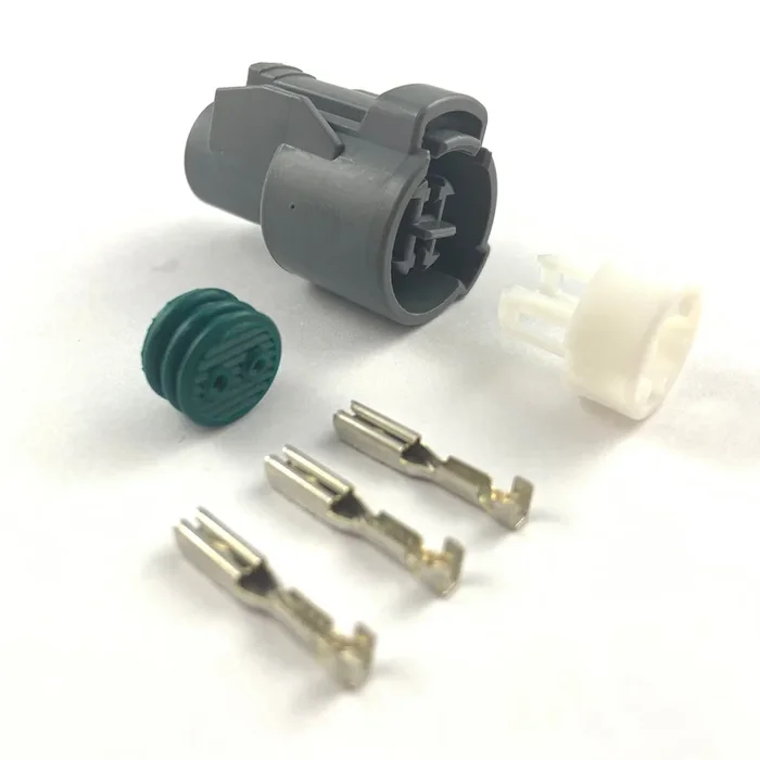2-Way Connector Kit for Honda S2000 F20 “, “F22 Intake Air Temp (22-20 AWG)