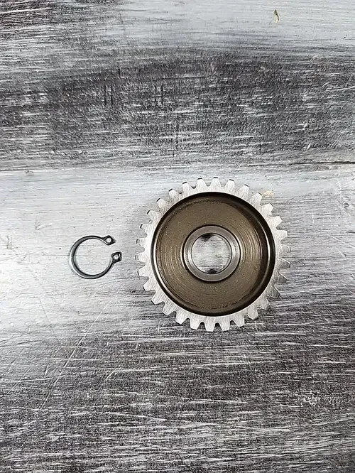 2000 – 2023 Kawasaki KX65 Kick Start Idler Gear 59051-1027