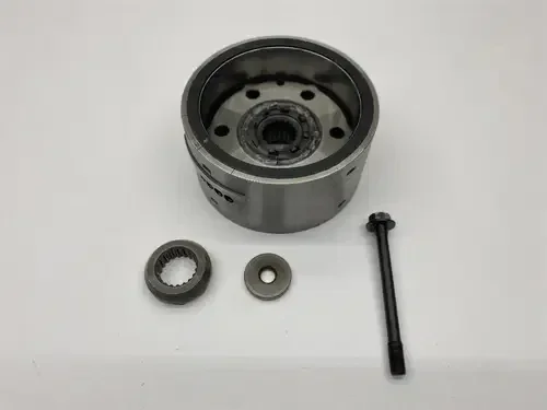 2000 Kawasaki Vulcan 1500 Flywheel Rotor OEM Magneto Fly Wheel Engine VN1500