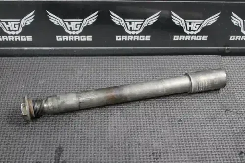 2000 YAMAHA YZ250 OEM FRONT WHEEL RIM AXLE PIVOT BOLT 5BE-25181-00-00