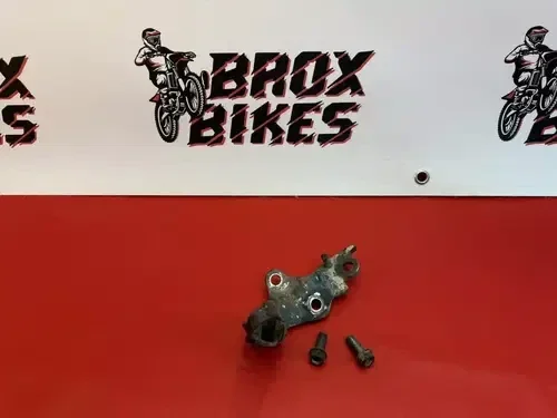 2001 – 2003 Honda XR80R XR80 XR 80 80R Left Side Foot Peg Rest Footpeg