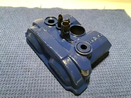 2001 – 2005 Yamaha Yz250f Oem Cylinder Head Cover OEM YAMAHA