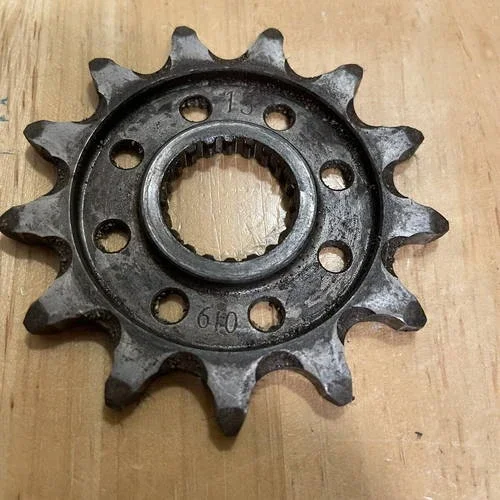 2001 – 2021 YAMAHA YZ250F WR250F YZ WR 250F RENTHAL FRONT SPROCKET 13T 13 TOOTH