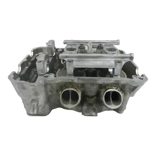 2001 HONDA INTERCEPTOR 800 REAR CYLINDER HEAD 12020-MBG-000