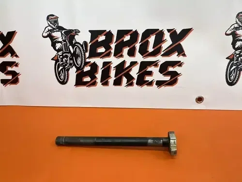 2001 KTM 400EXC 400 EXC Rear Wheel Axle