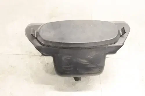 2001 POLARIS SPORTSMAN 500 4X4 RSE HO OEM REAR STORAGE COMPARTMENT TOOL BOX BIN