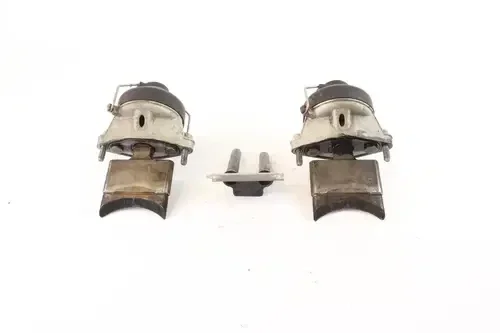 2001 Sea-doo Rx Di Power Valve c0339