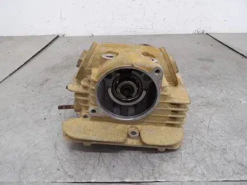 2001 Yamaha Breeze 125 ATV Used Cylinder Head – BENT VALVE