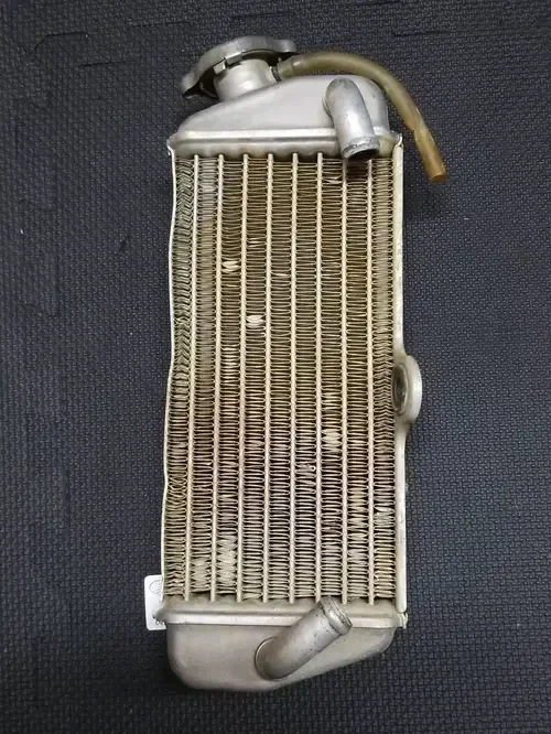 2002 – 2008 KTM 65SX 65 SX Radiator inc. Hoses 46135008000