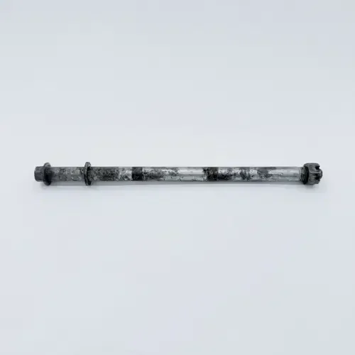 2002 – 2023 Suzuki RM 85 OEM Front Wheel Axle Bolt
