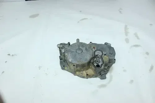 2002 HONDA RANCHER 350 TRX350TE 2X4 ES CLUTCH SIDE ENGINE MOTOR COVER