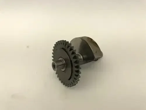 2002 Yamaha TTR250 Counter Balance Shaft