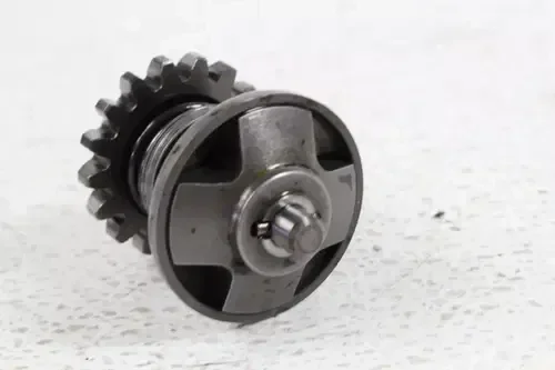 2003 Kawasaki Kx250 OEM Powervalve Governor B4383