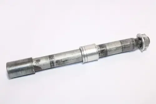 2004-2017 Honda Crf250x Front Wheel Axle Pivot Bolt 44301-KSC-000