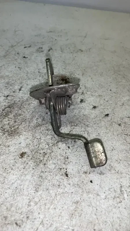 2004 Honda Trx90 Seat Lock Latch 50341-HF7-000