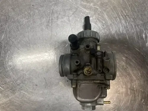 2004 Suzuki RM65 RM KX 65 Kawasaki KX65 Mikuni Carburetor