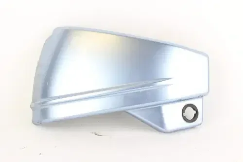 2004 Yamaha V Star 650 Left Side Cover Panel Cowl Fairing r4785