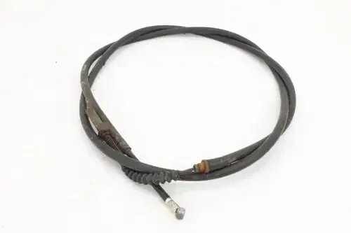 2005 Kawasaki Brute Force 650 Hand Park Brake Cable Line 1783
