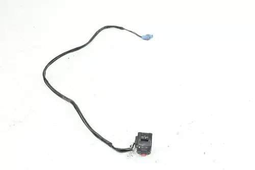 2005 Kawasaki KX250 Killswitch B4344