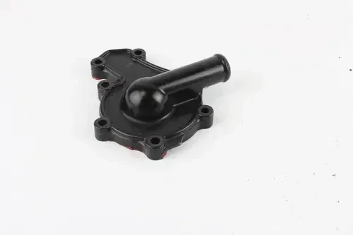 2005 Polaris Predator 500 Engine Water Coolant Pump Cover
