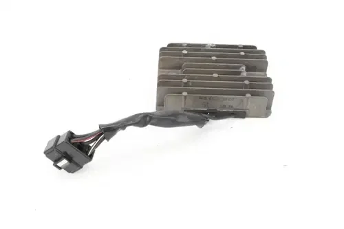 2005 Suzuki GSXR600 Rectifier Voltage Regulator 1209