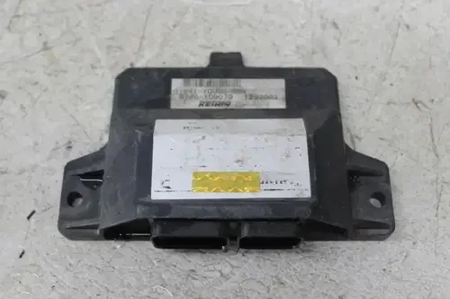 2005 Triumph Daytona 650 ECU COMPUTER CONTROLLER UNIT BLACK BOX ECM CDI