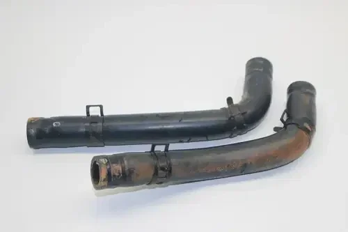 2005 Yamaha Yfz450 Radiator Hoses Coolant Water Pipes Hose 2200