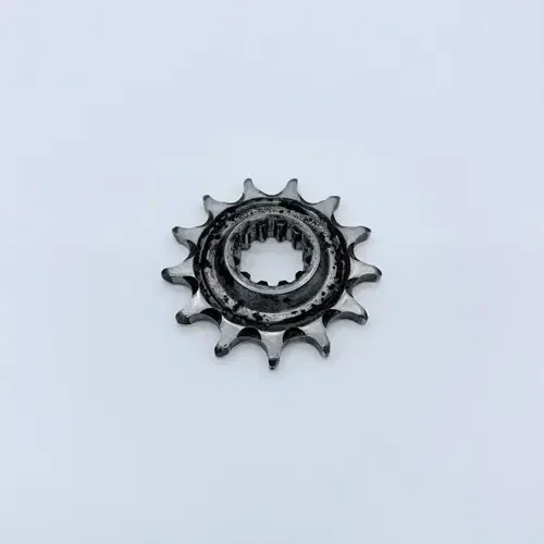 2006 – 2010 Husqvarna TE TC TXC 250 310 450 510 Renthal 13T Front Sprocket