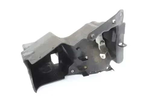 2006 Honda Shadow Vlx 600 Battery Tray Box Holder r0023