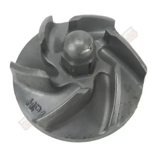 2006 HONDA TRX450ER OEM ENGINE WATER PUMP IMPELLER 19215-HP1-670