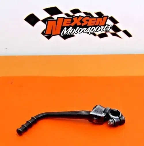 2006 KTM 50 SX Kickstart Lever 45133070000